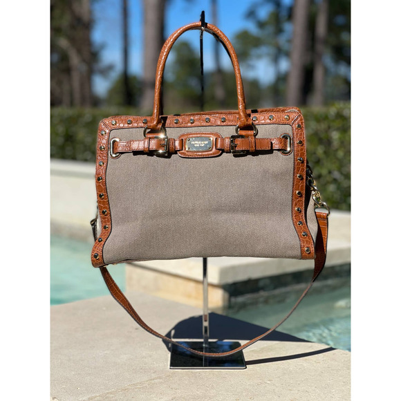 Michael Kors Tote - Picture 1 of 8